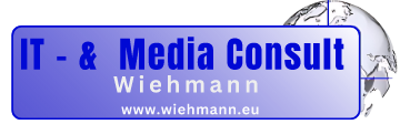 IT - & Media Consult Ralf Wiehmann - CRM Beratung Thüringen