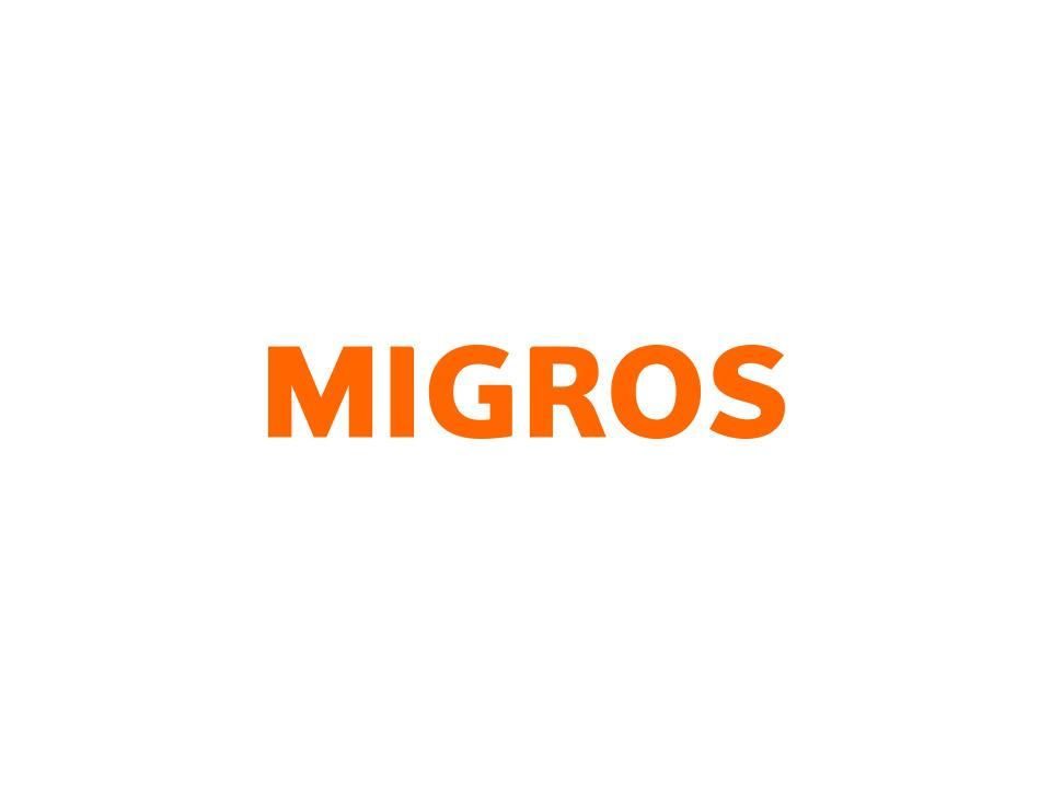 Migros Genossenschafts-Bund