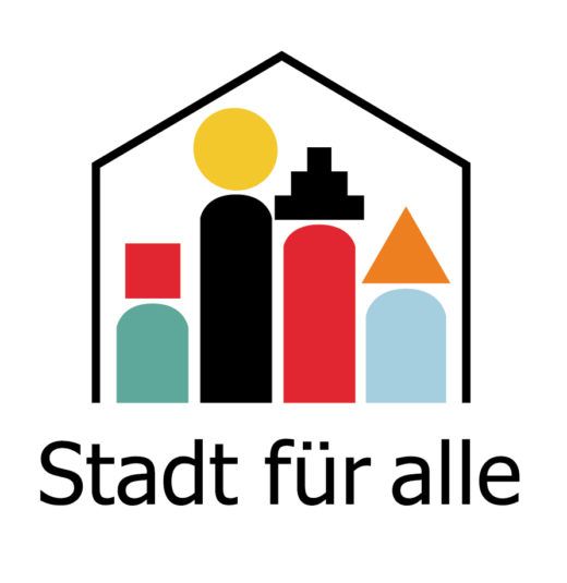 Stadt für alle - Inklusionsprojekt Stadt Uster
