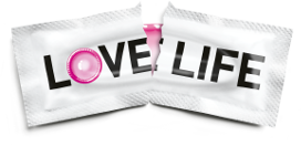 Love Life Kampagne