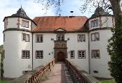 Hardheimer Schloss