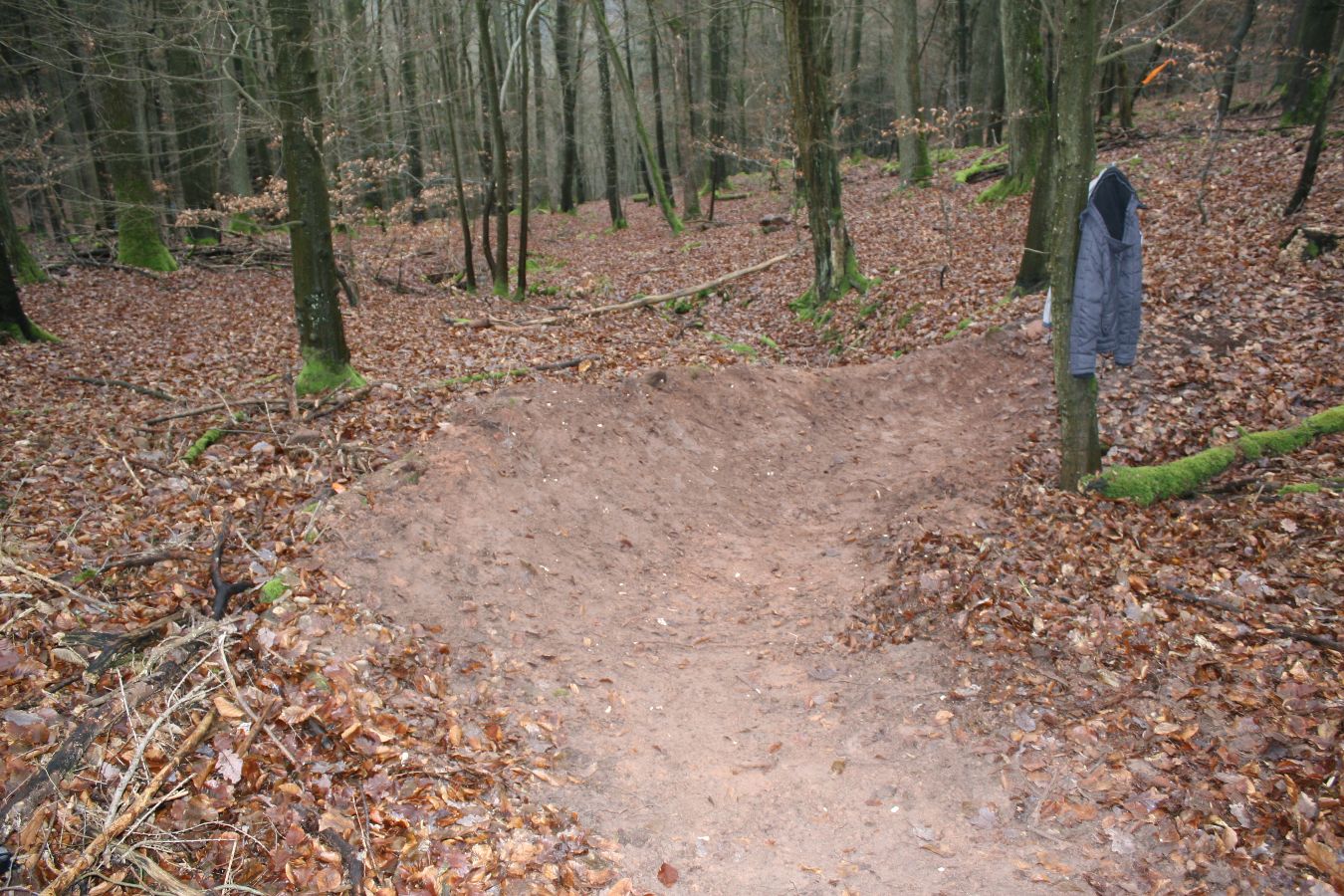 ...für saubere Anlieger