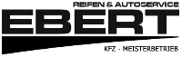 Ebert Reifen/Autoservice