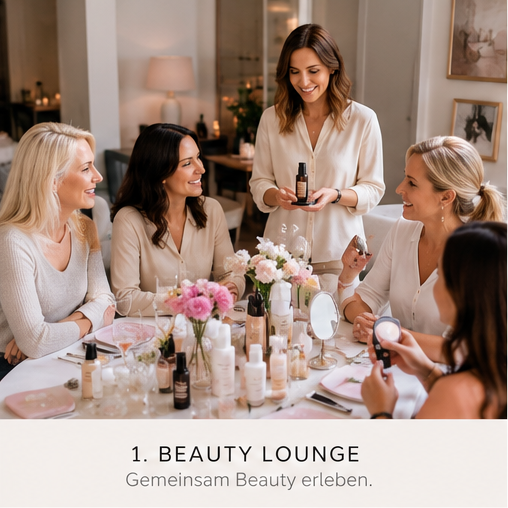 Beauty Lounge