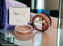 Natural Contouring Powder