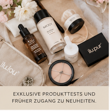 Exklusive Produkttests