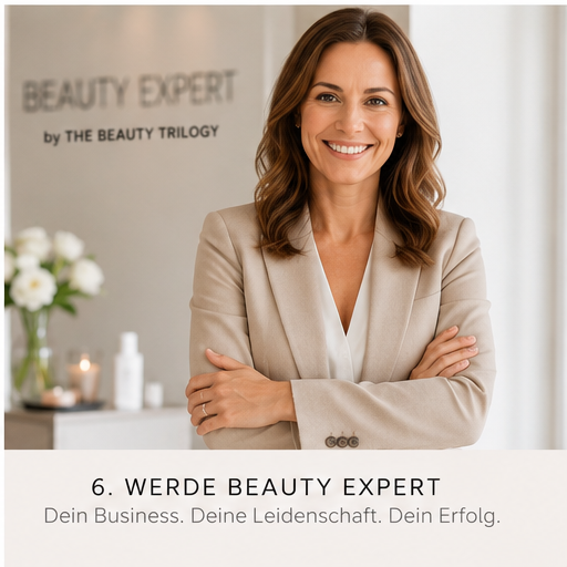 Werde Beauty Expert
