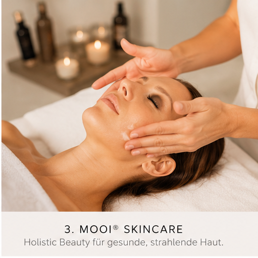 MOOI Skincare