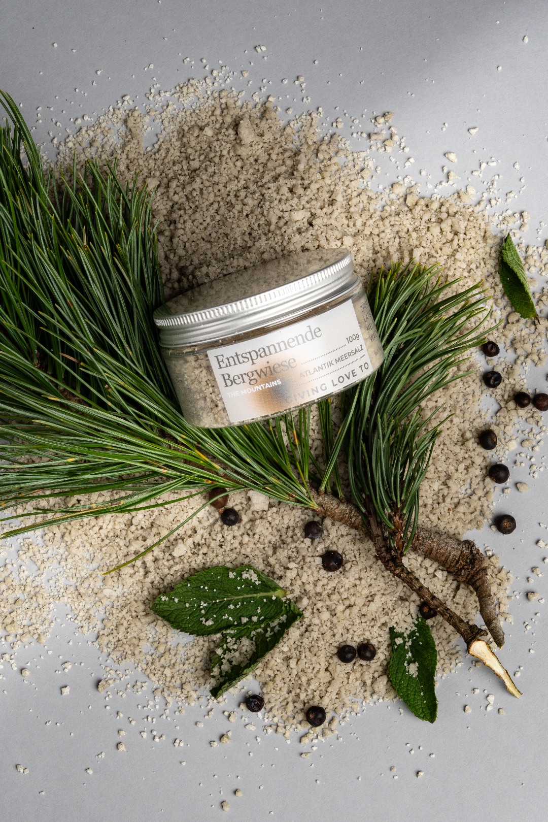 Produktfotografie Kosmetik