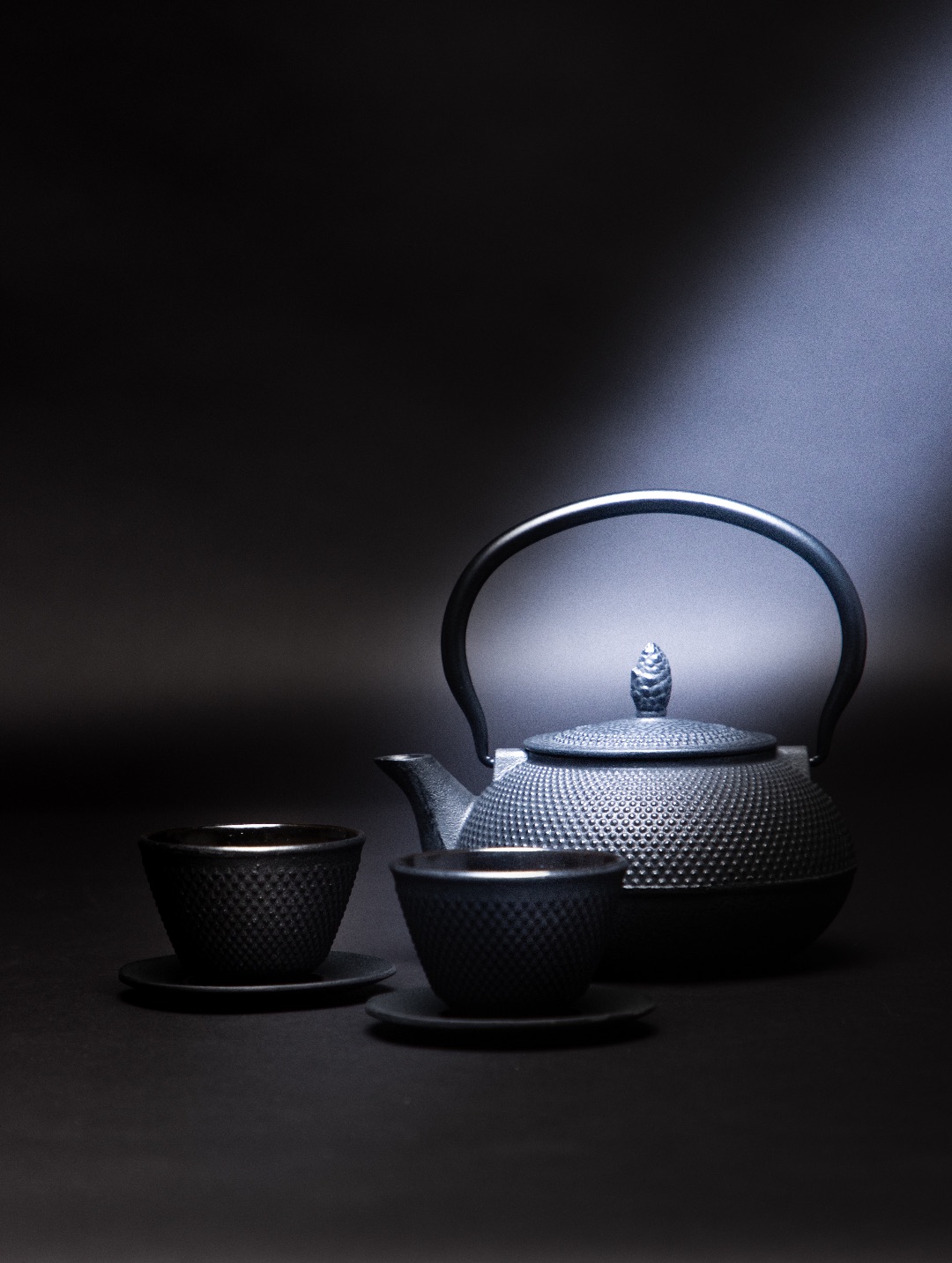 Produktfotografie Teekanne Teayumi