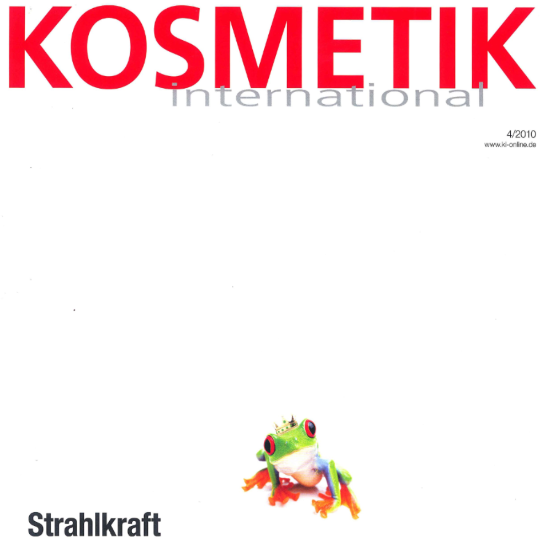 Kosmetik International