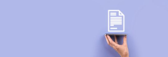 G-Status mobil an Arbeitgeber senden