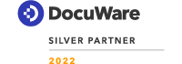 DocuWare Silver Partner Logo Intelligix
