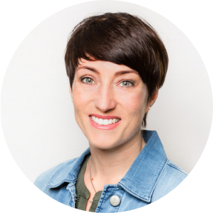 K. Baumann freut sich über digitale Rechnungen