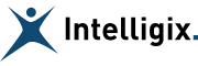 Logo Intelligix IT-Services GmbH