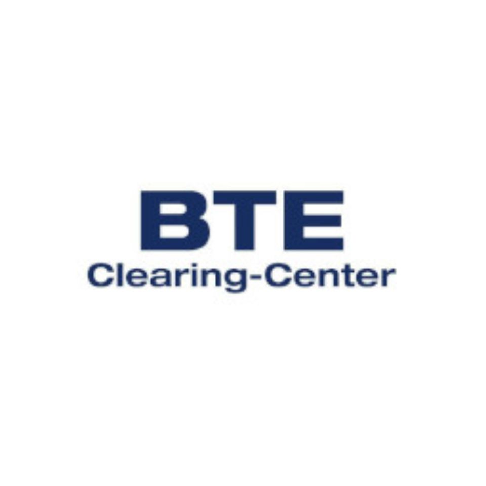 BTE Clearing-Center