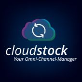 cloudstock Logo zum Webcast "Profit Tool"