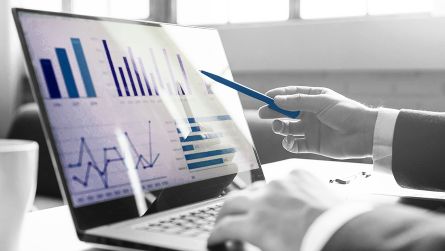 Bessere Entscheidungen mit BI-Datenanalyse