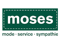 Logo Moses AG