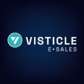 Logo Visticle