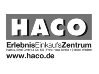 HACO Einkaufszentrum