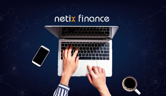 netix finance