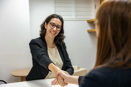 Bitrix - Recruiting