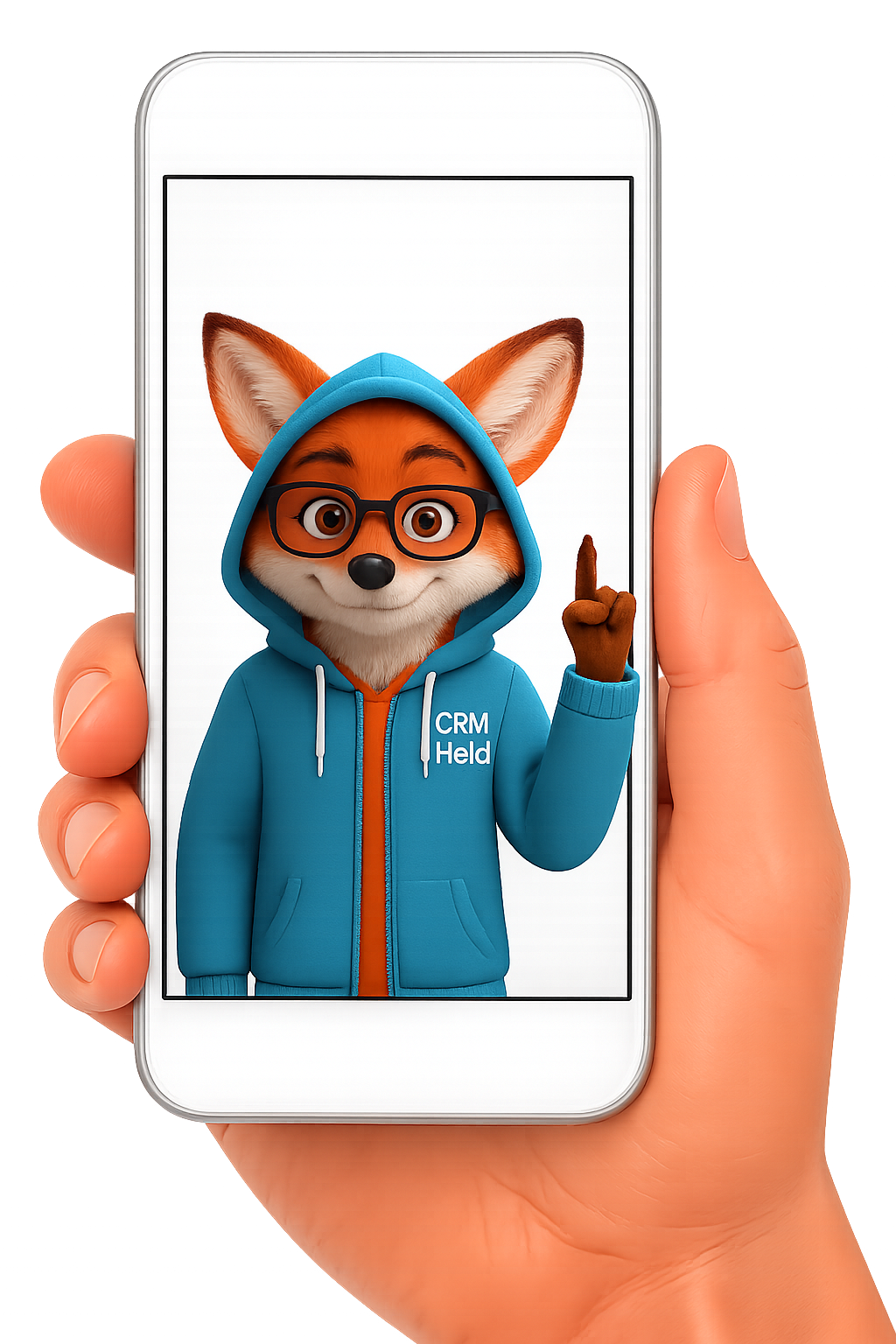 CRM Fuchs Sachsen