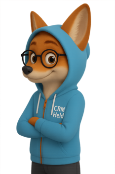 CRM Held FUCHS