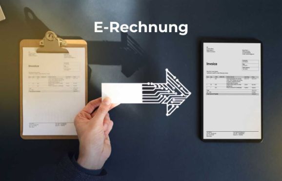 E-Rechnung
