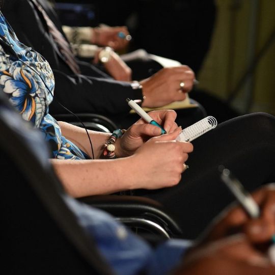 Keynotes