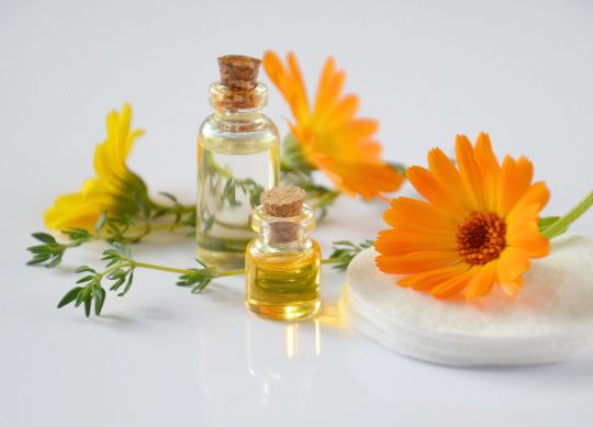 Naturheiltherapie