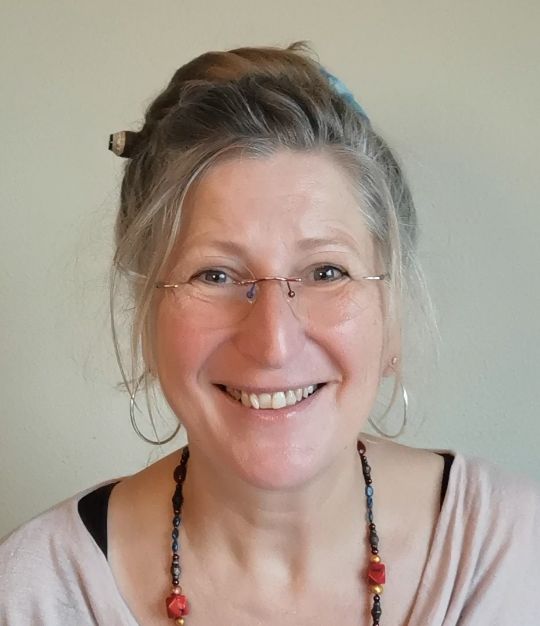 Ursula Foerschner