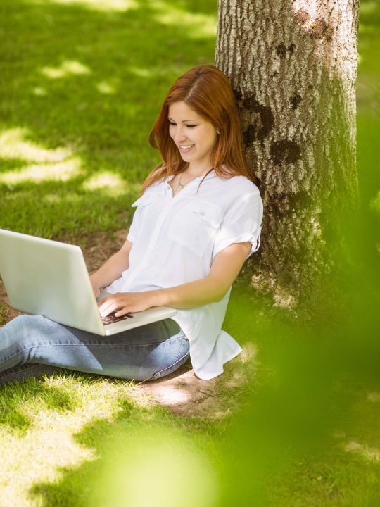 Flexible Arbeit