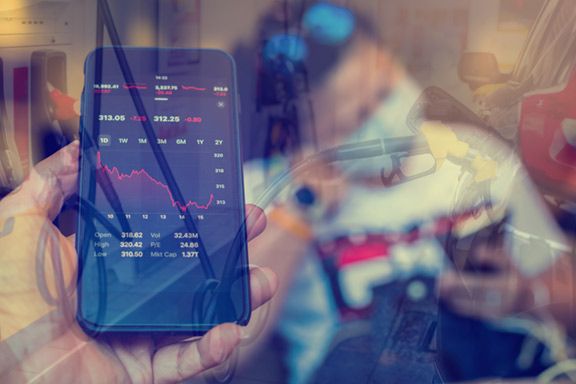 Strombörse Leipzig EEX