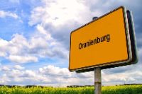 ORANIENBURG