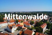 Mittenwalde
