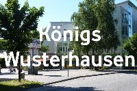 Königs Wusterhausen