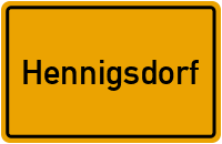 Hennigsdorf