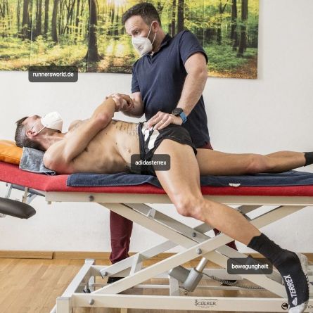 Physiotherapie Innsbruck