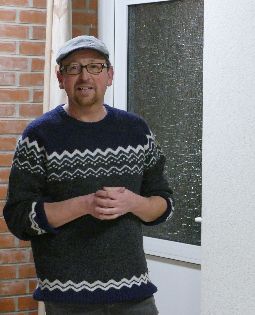 Mathias Schuh (Fotograf Martin Oldeland)