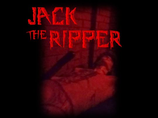 Jack the Ripper