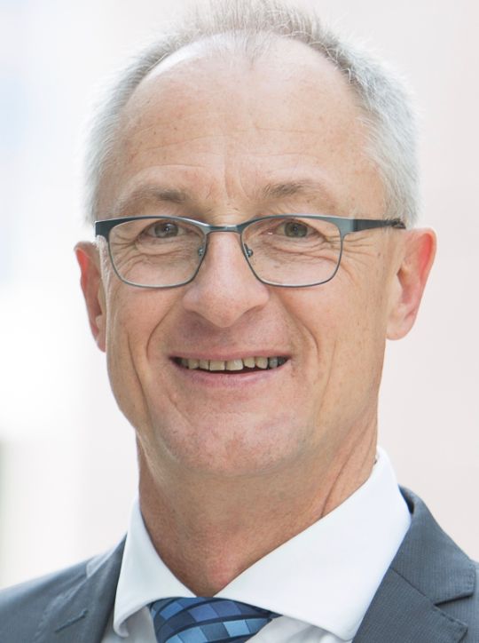 Gerhard Führer, PMM