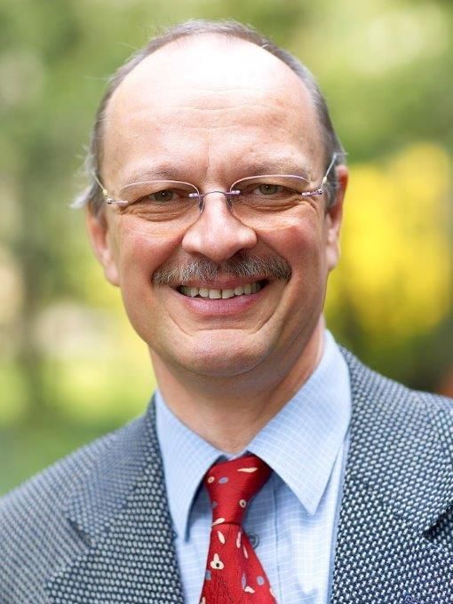 Wolfgang Mayrl