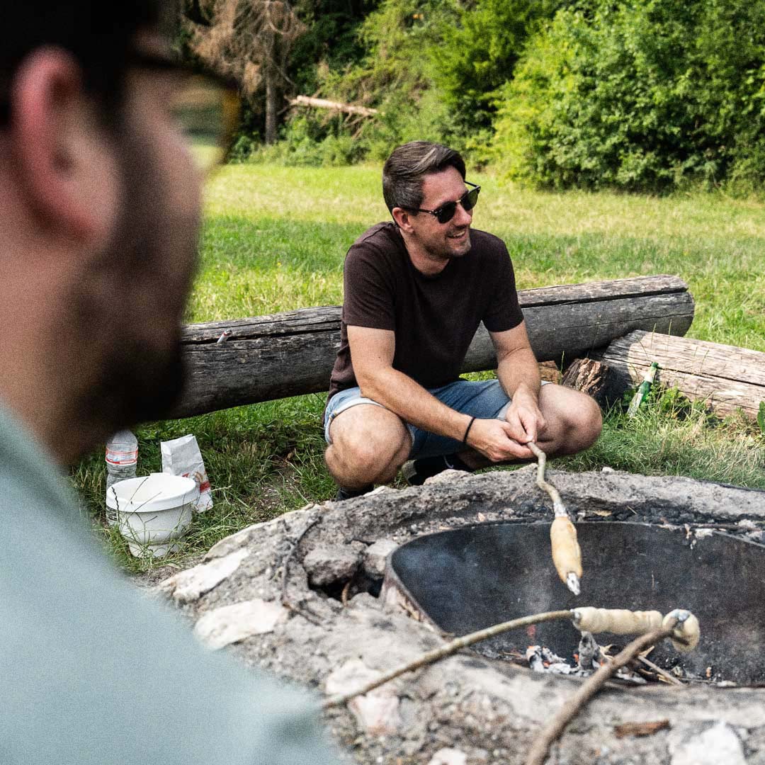 W&W ModernMedia Grillen