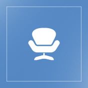 Icon Moderne Loft Atmosphäre