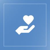 Icon Wohlfühlfaktor