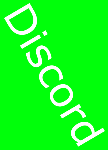 Link to the Discord forum of freshy.world