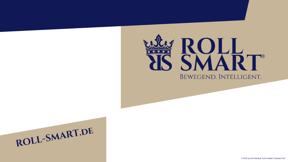 Wallpaper Roll Smart nur Logo 2022