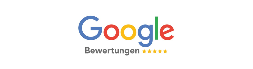 Google Bewertung